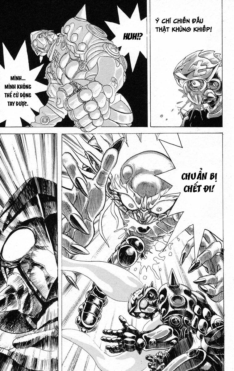 Apocalypse Zero - Chương 10