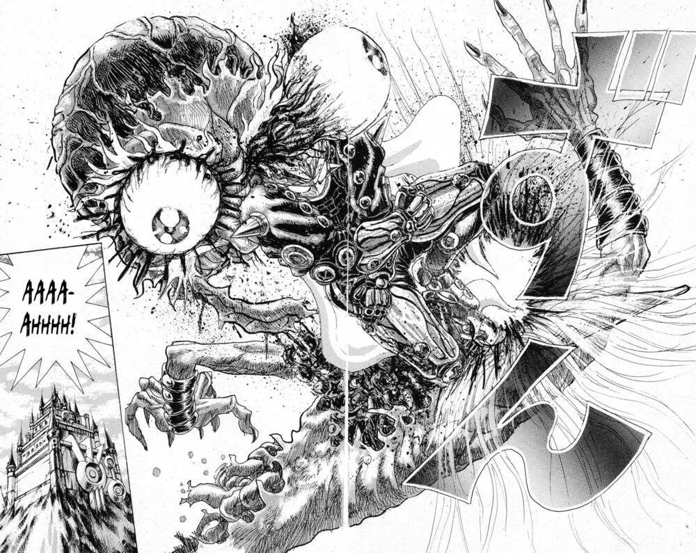Apocalypse Zero - Chương 10