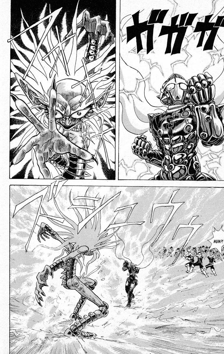 Apocalypse Zero - Chương 10