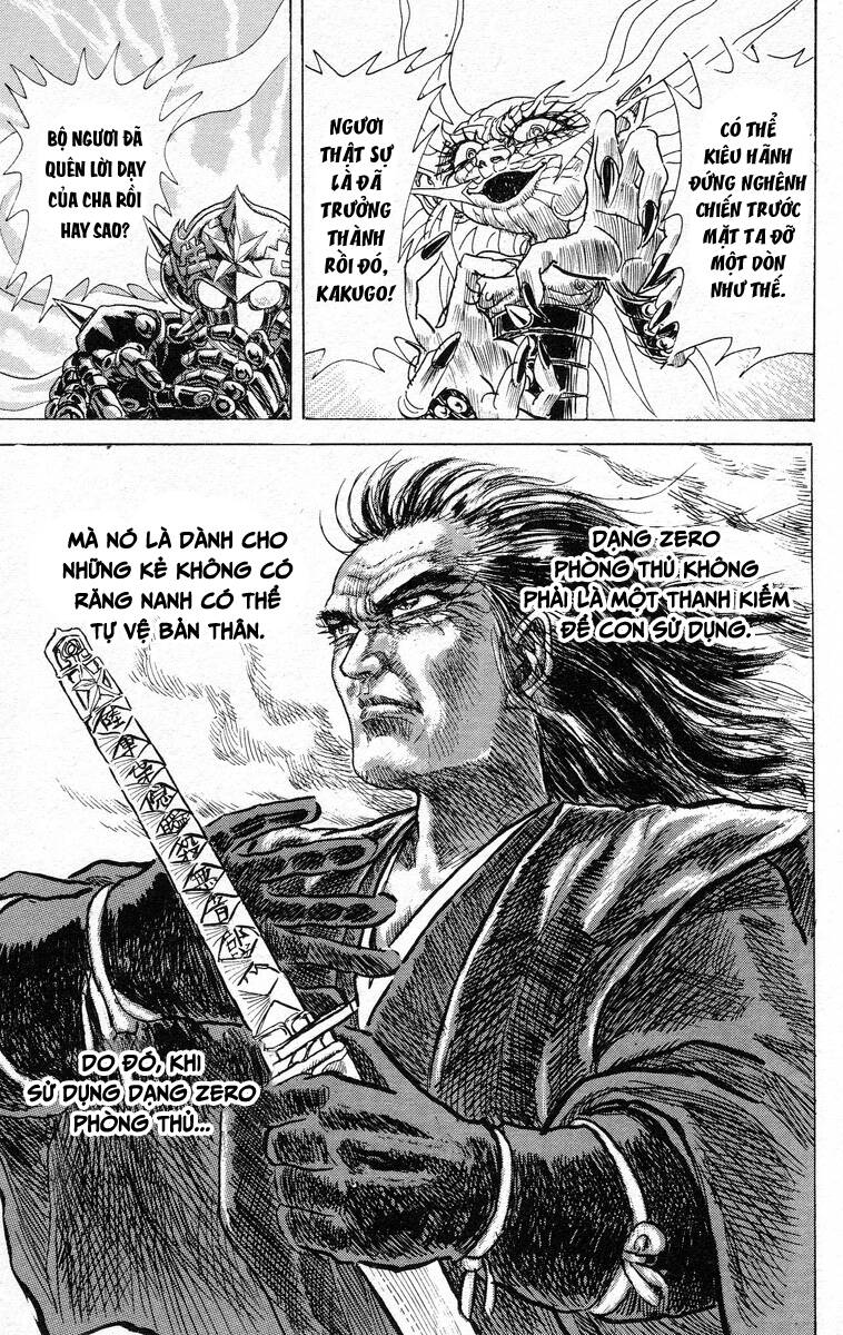 Apocalypse Zero - Chương 10