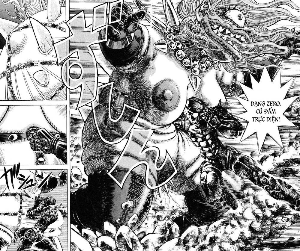 Apocalypse Zero - Chương 2