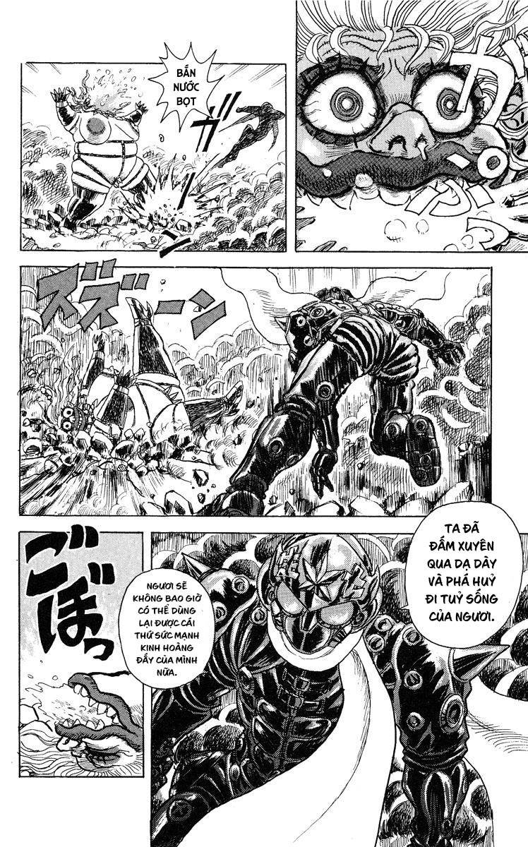 Apocalypse Zero - Chương 2