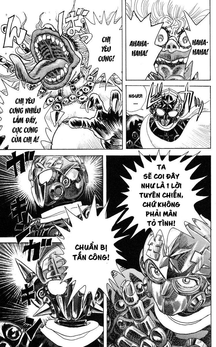 Apocalypse Zero - Chương 2