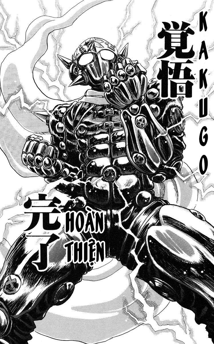Apocalypse Zero - Chương 2