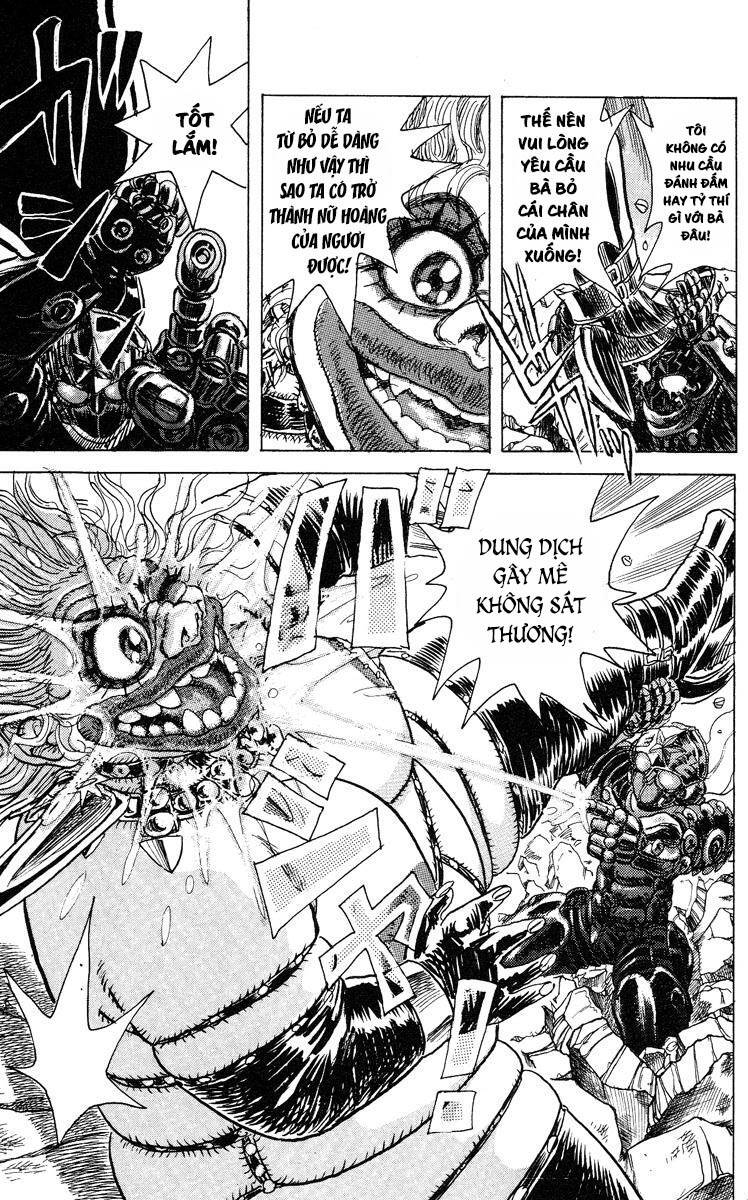 Apocalypse Zero - Chương 2