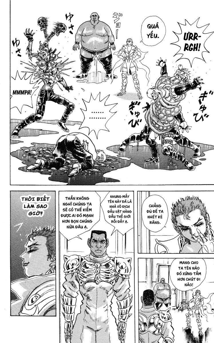 Apocalypse Zero - Chương 3