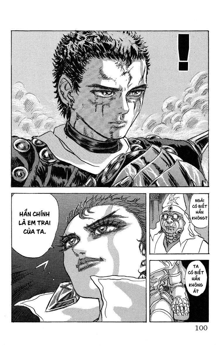 Apocalypse Zero - Chương 3