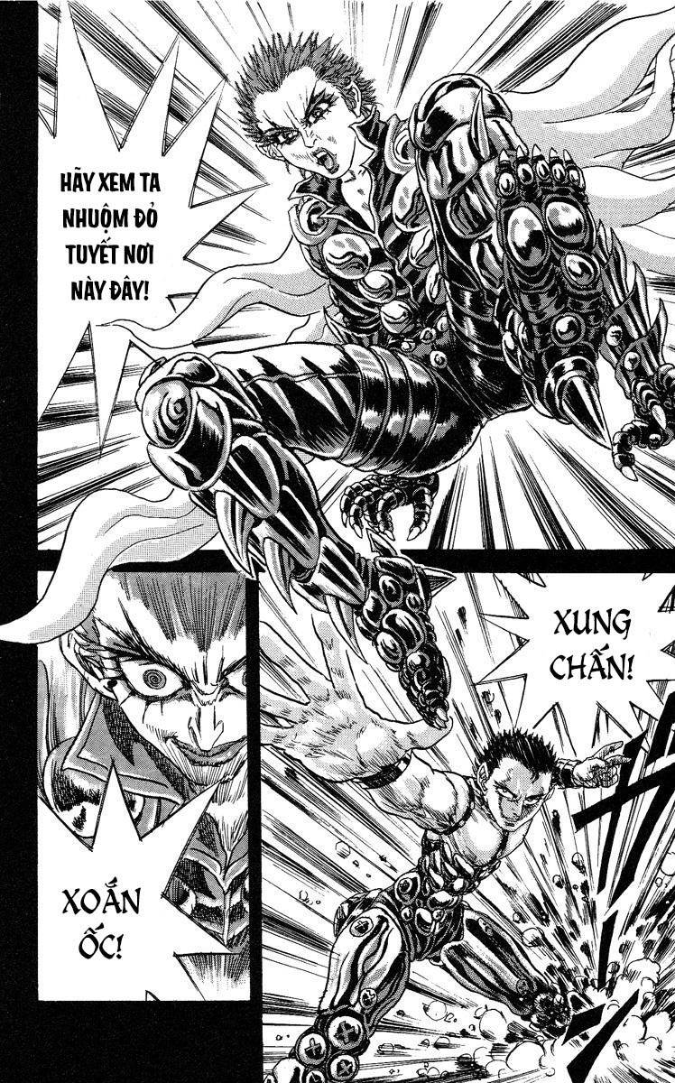 Apocalypse Zero - Chương 4