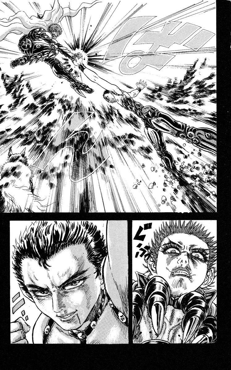 Apocalypse Zero - Chương 4