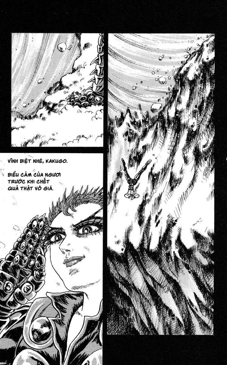 Apocalypse Zero - Chương 4