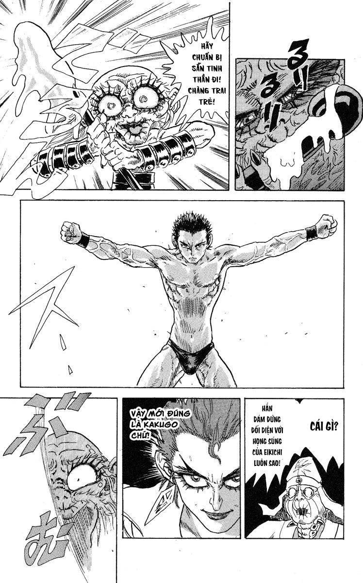 Apocalypse Zero - Chương 5