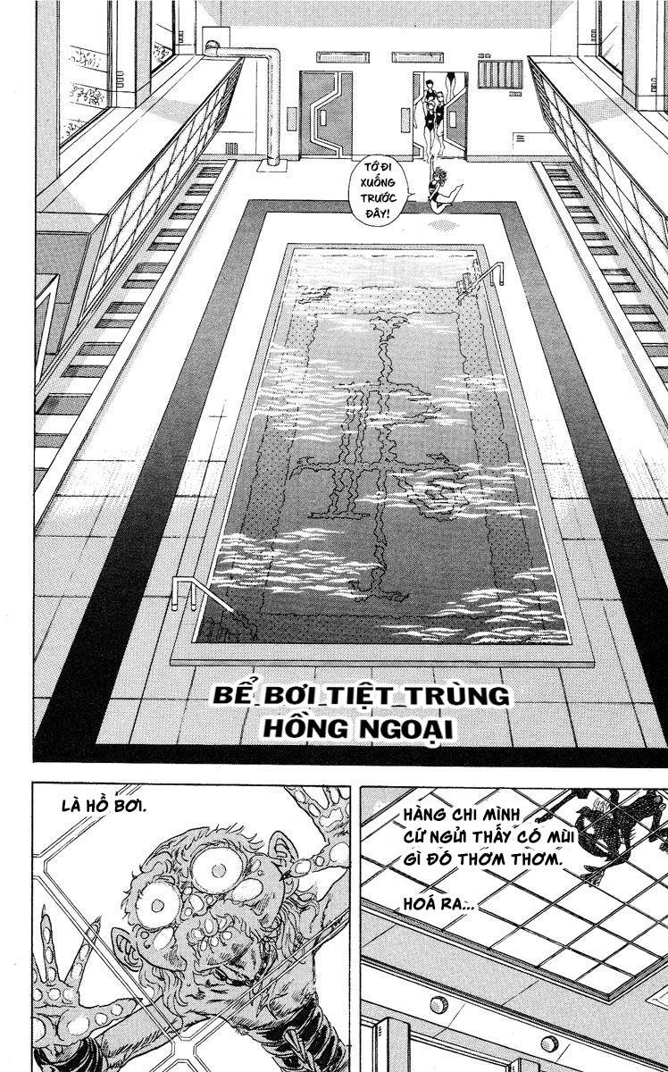 Apocalypse Zero - Chương 5