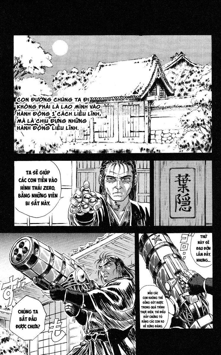 Apocalypse Zero - Chương 6
