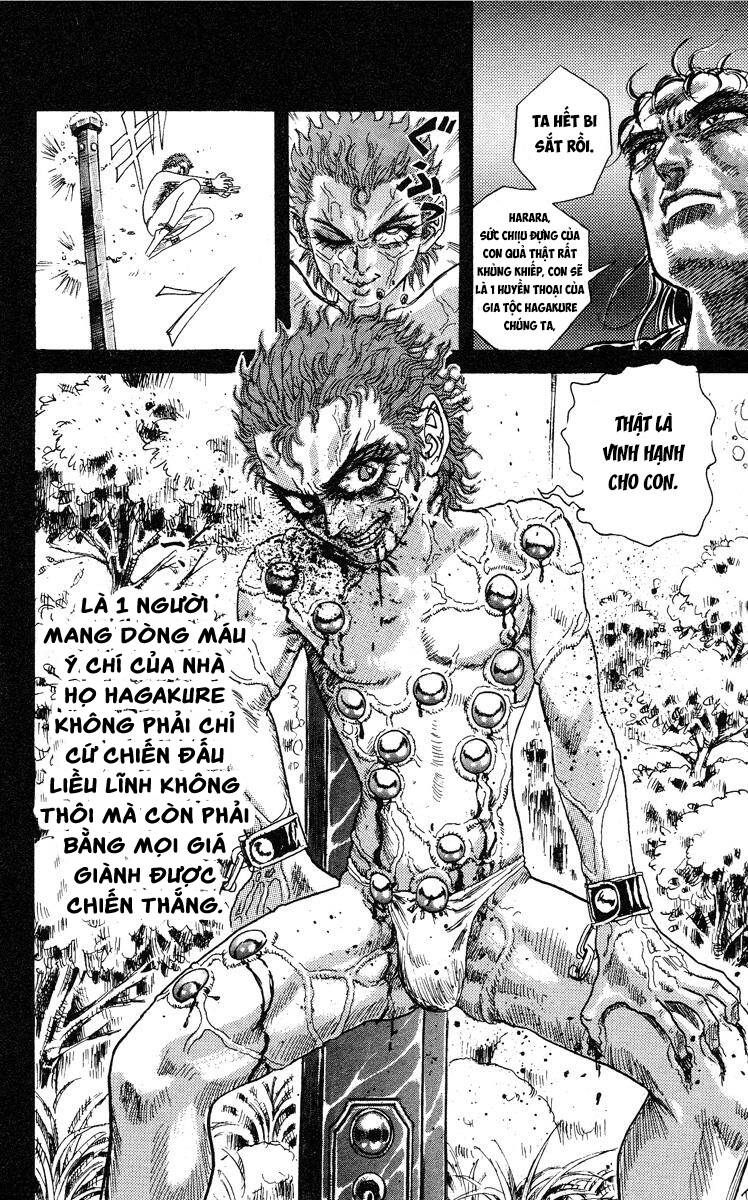 Apocalypse Zero - Chương 6