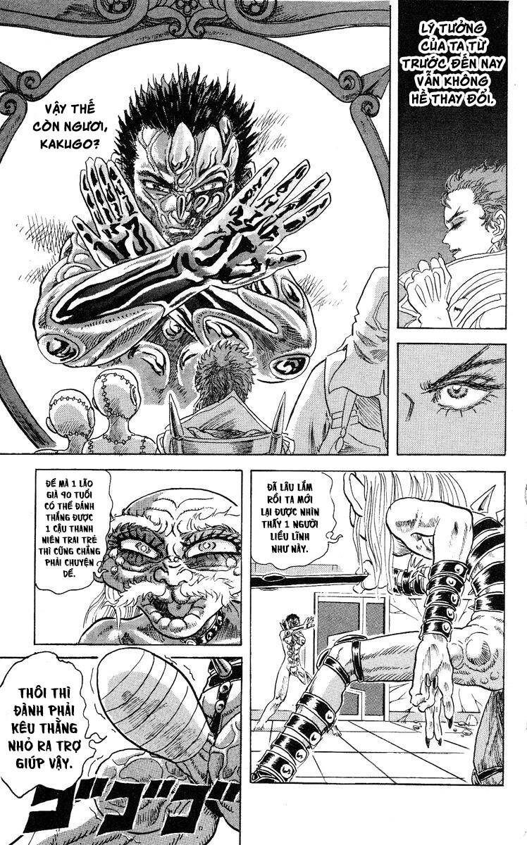 Apocalypse Zero - Chương 6