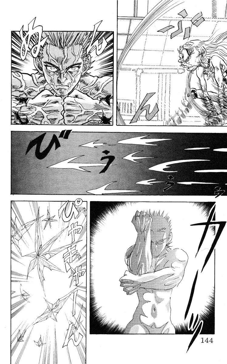 Apocalypse Zero - Chương 6