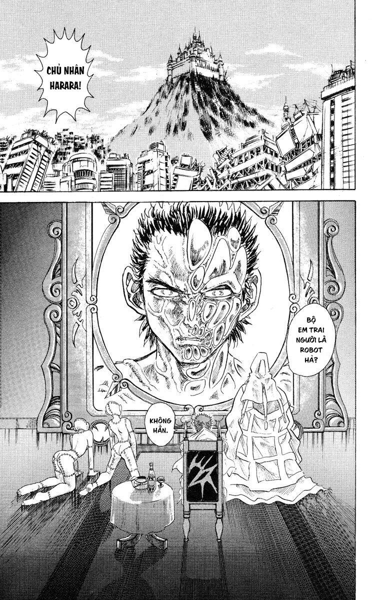 Apocalypse Zero - Chương 6