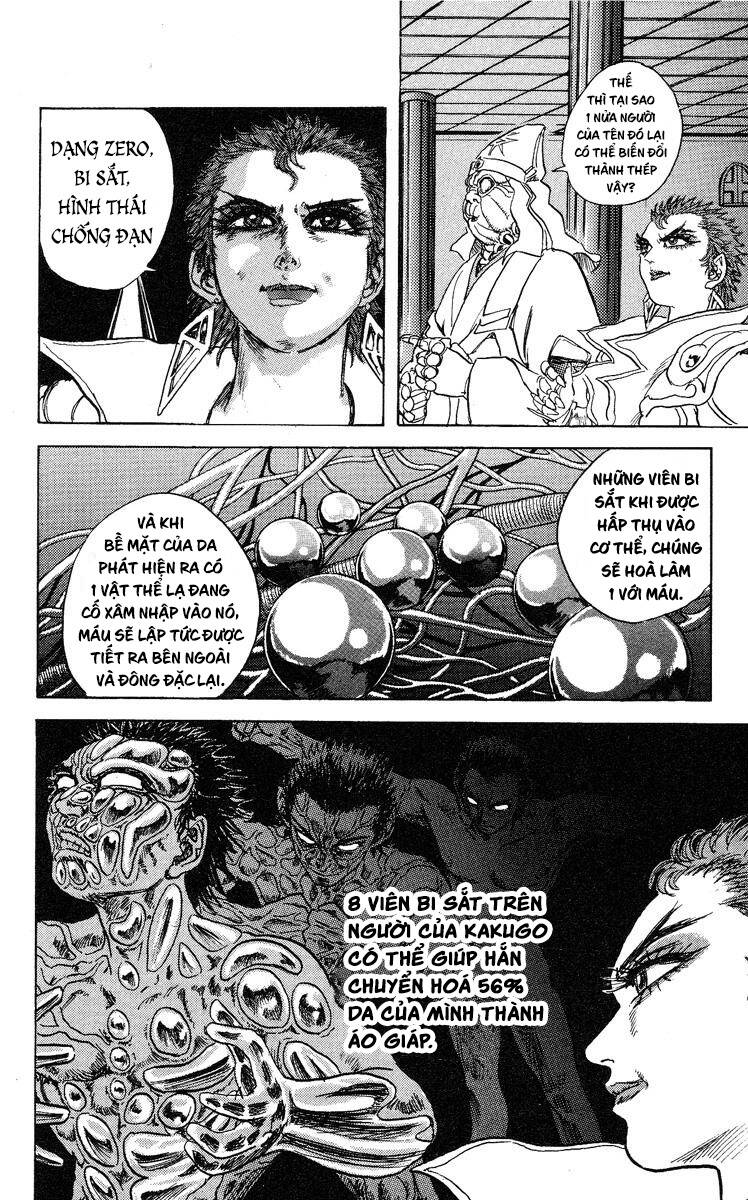 Apocalypse Zero - Chương 6