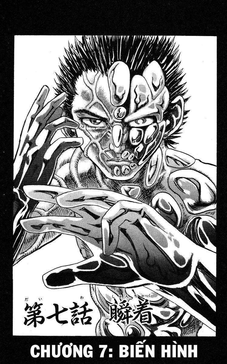 Apocalypse Zero - Chương 7