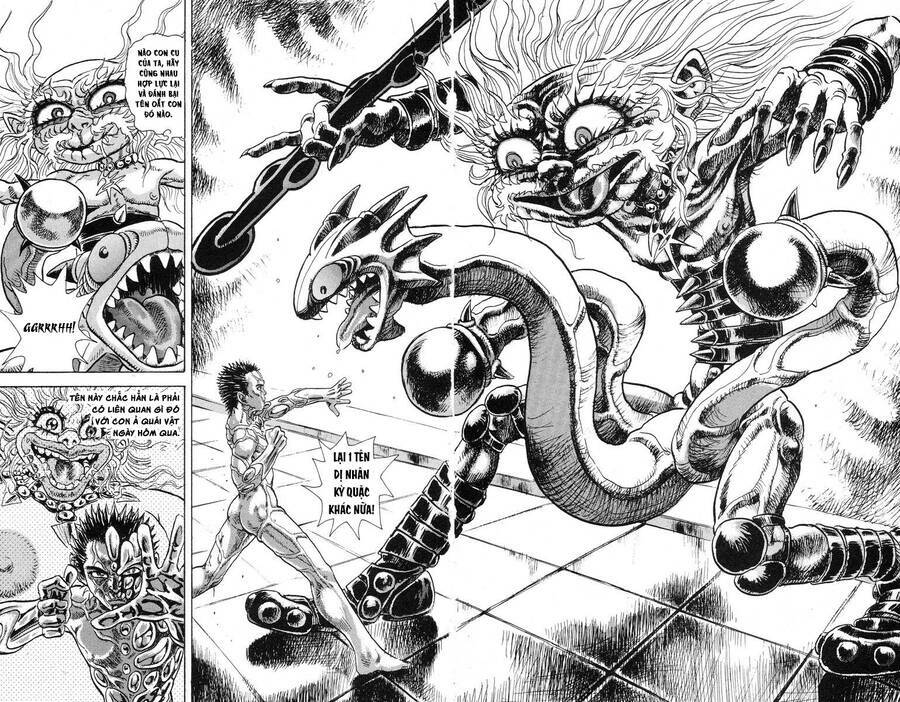 Apocalypse Zero - Chương 7