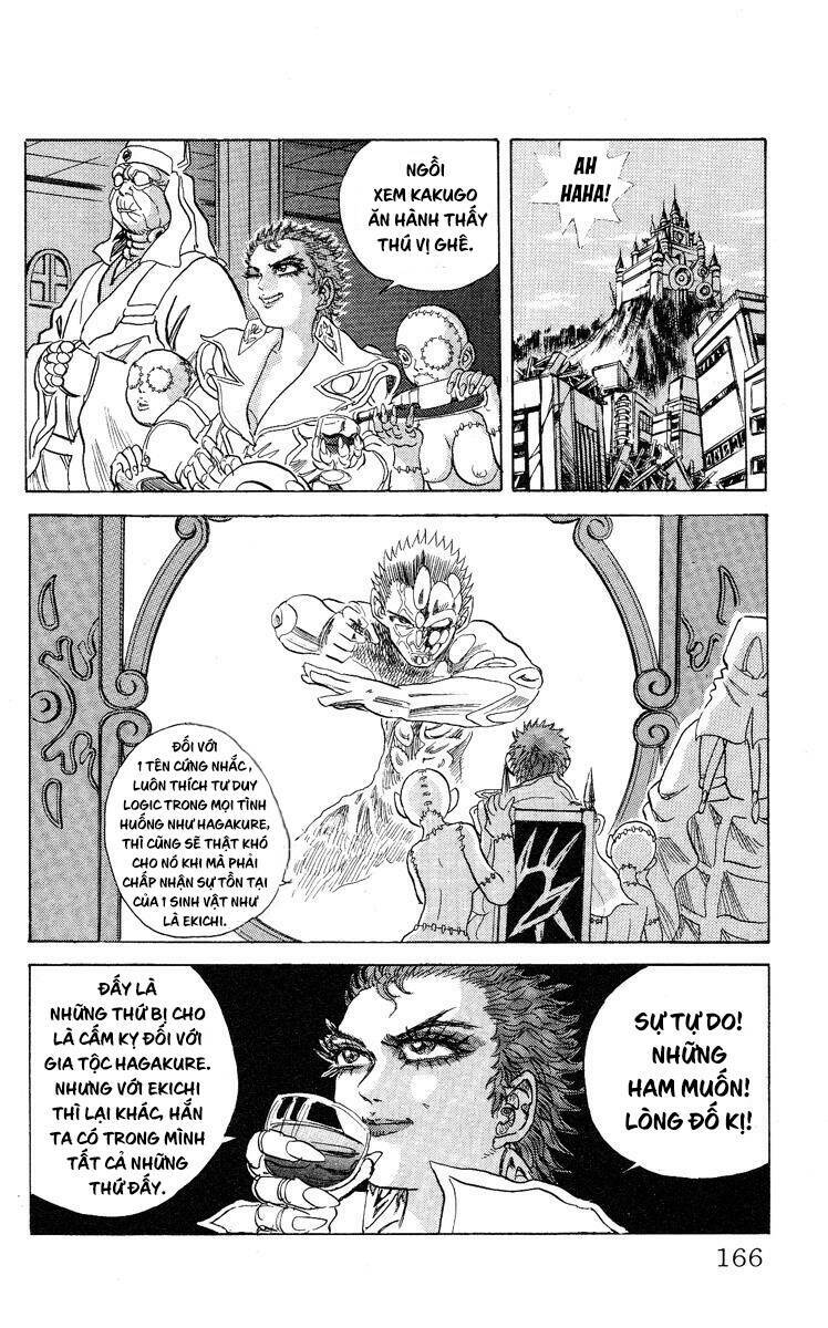 Apocalypse Zero - Chương 7