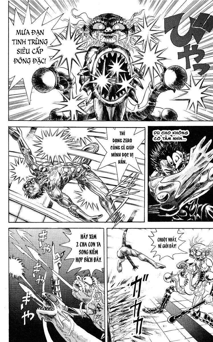 Apocalypse Zero - Chương 7