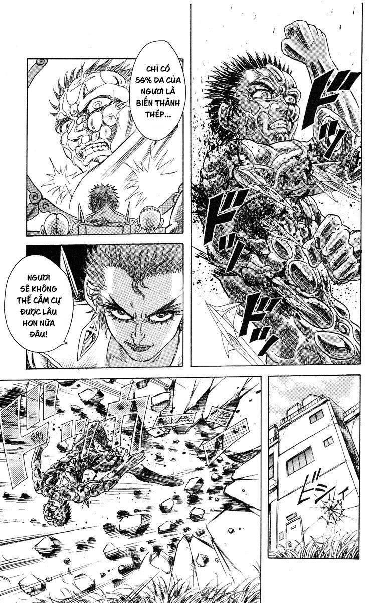 Apocalypse Zero - Chương 7