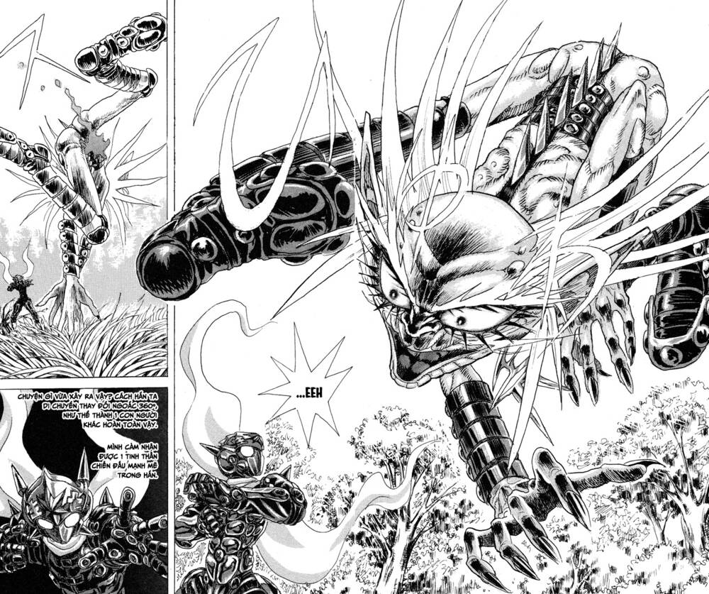 Apocalypse Zero - Chương 8