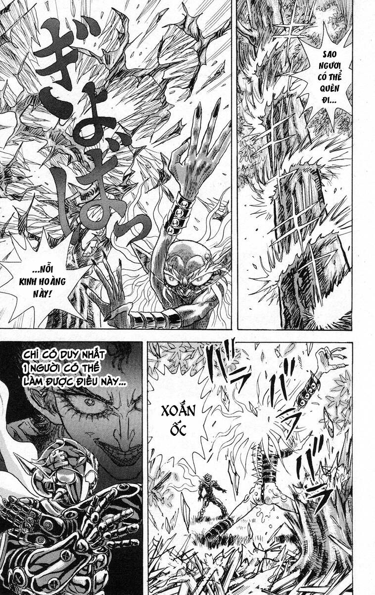 Apocalypse Zero - Chương 9