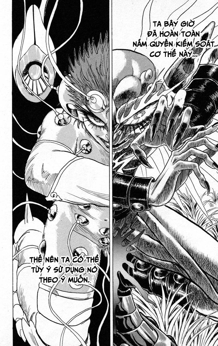 Apocalypse Zero - Chương 9