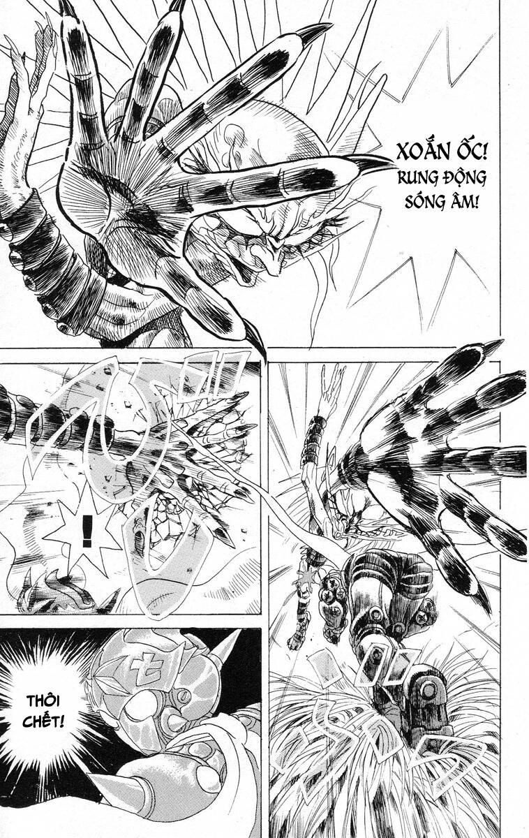 Apocalypse Zero - Chương 9
