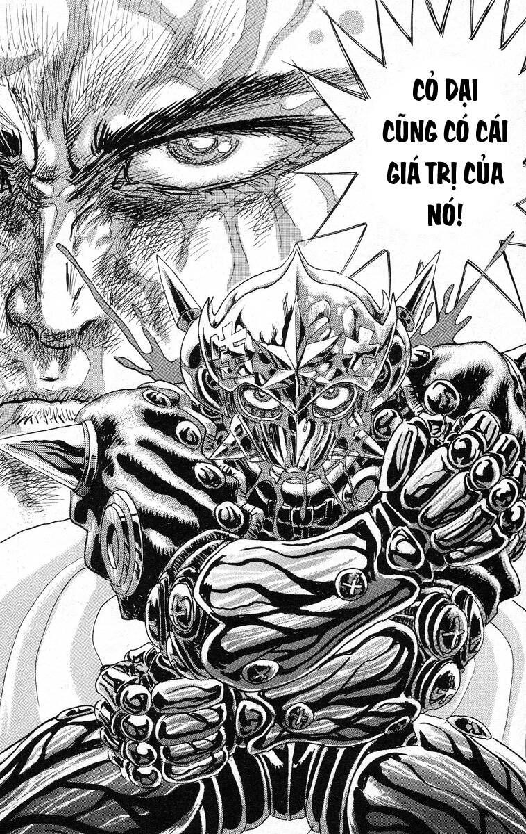 Apocalypse Zero - Chương 9