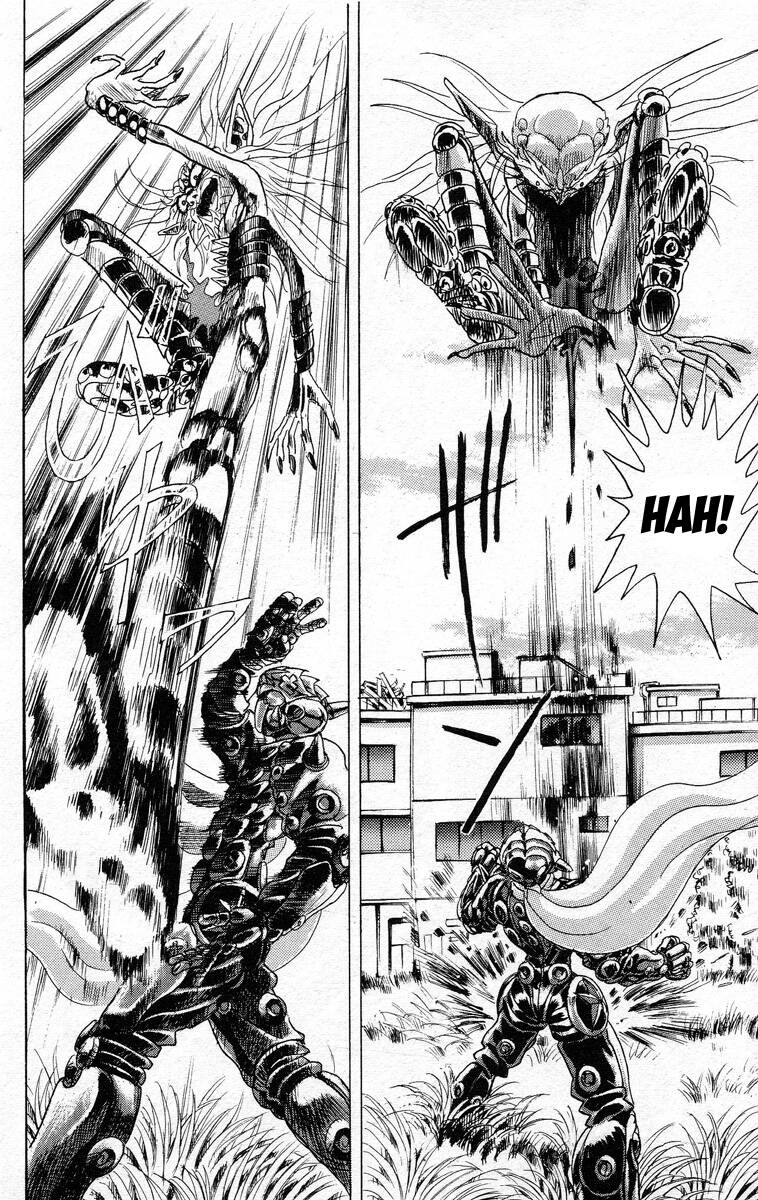 Apocalypse Zero - Chương 9