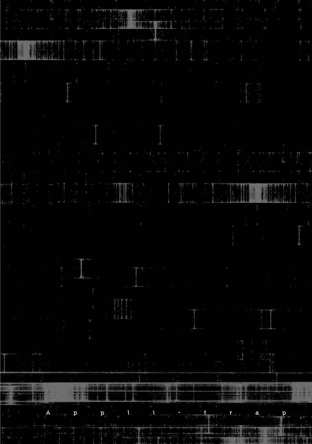 Appli Trap - Chương 1