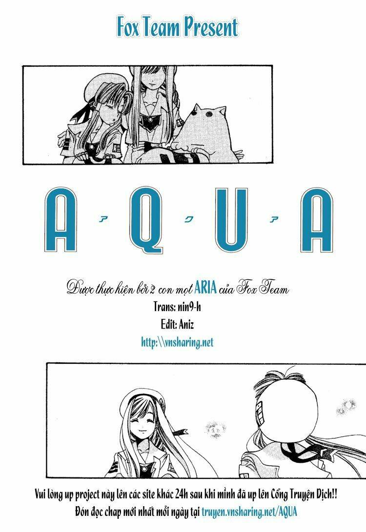 Aqua - Chương 5