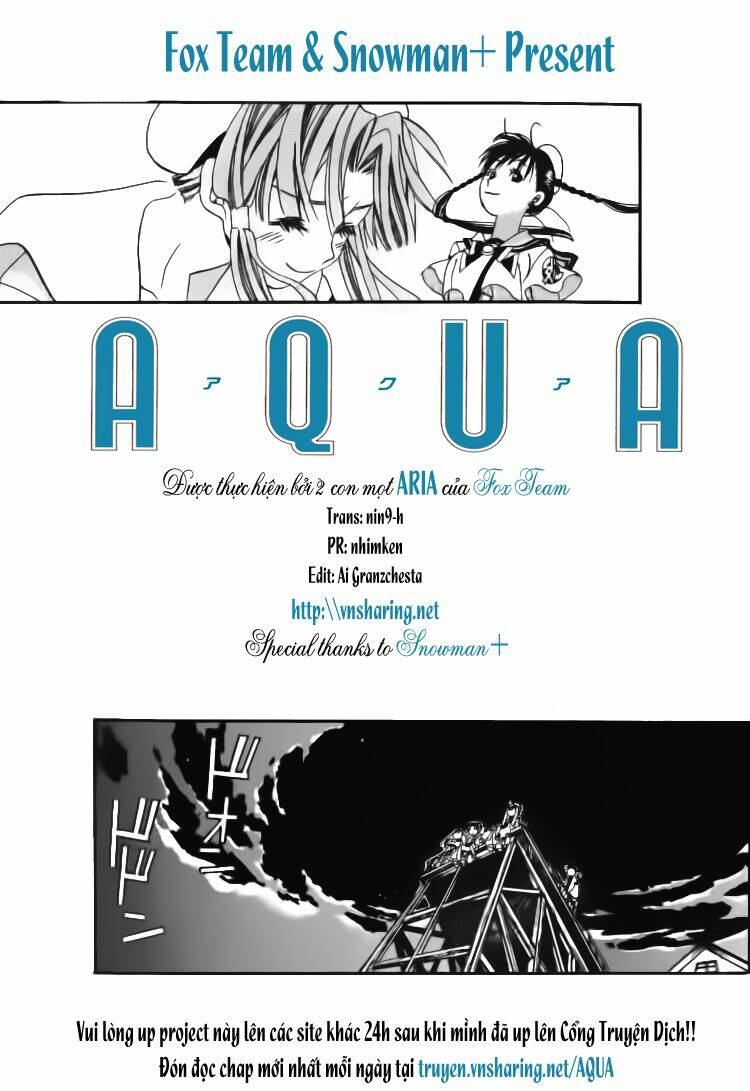 Aqua - Chương 9