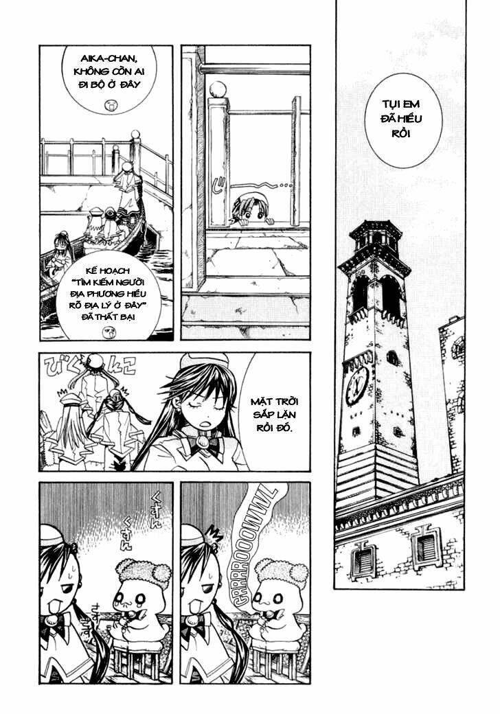 Aria - Chương 24
