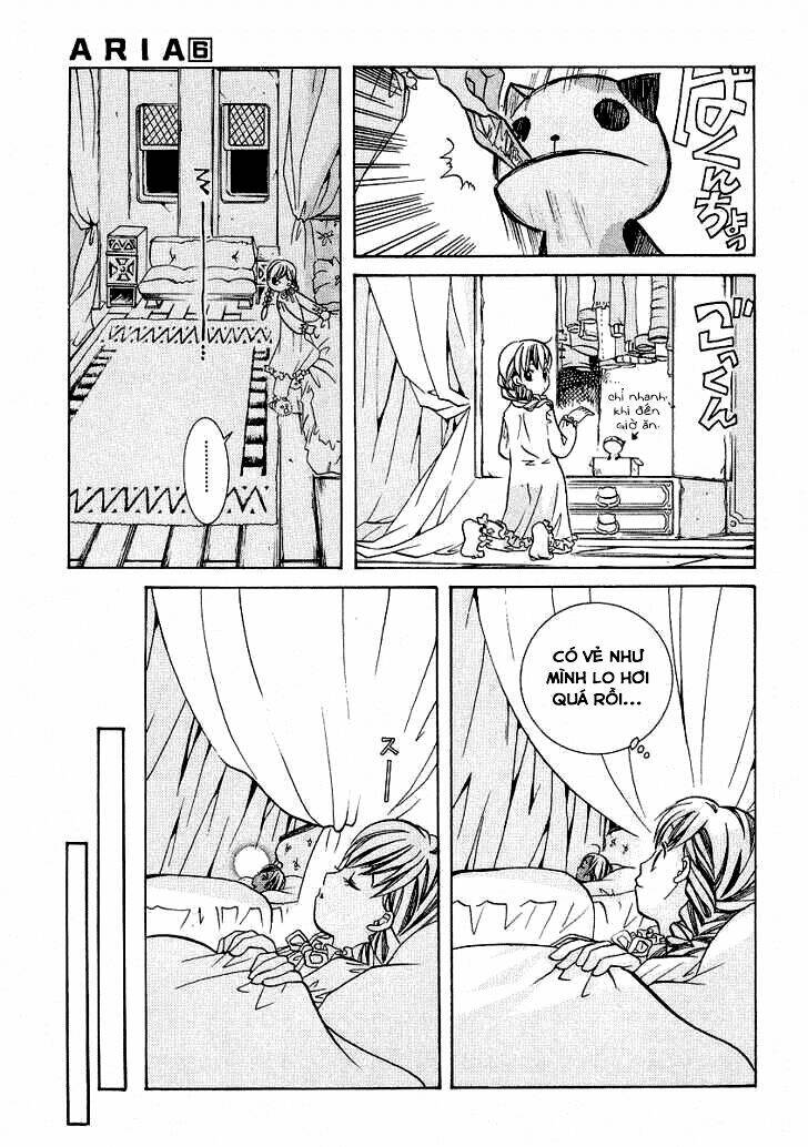 Aria - Chương 29