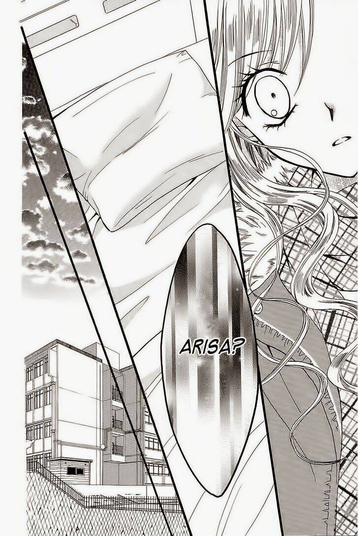 Aria - Chương 32