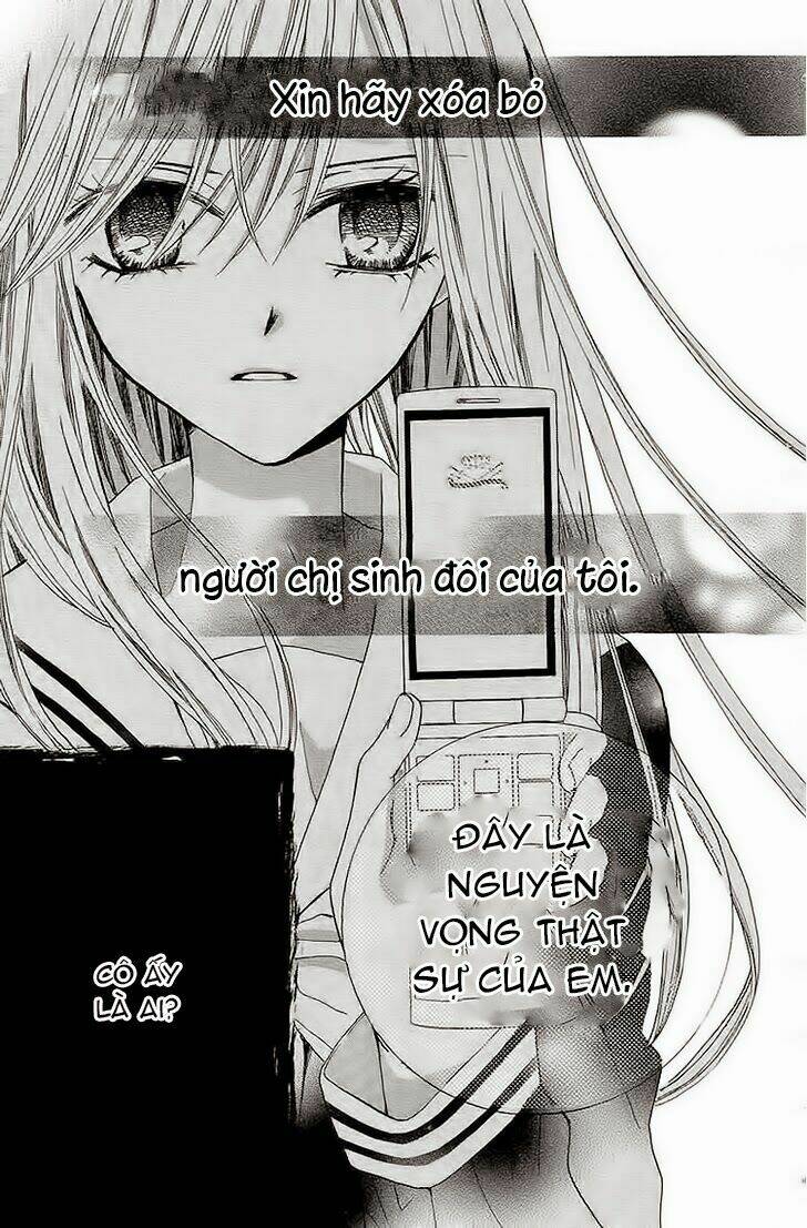 Aria - Chương 33