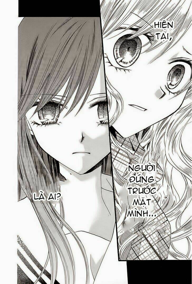 Aria - Chương 33