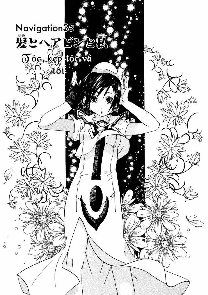 Aria - Chương 35