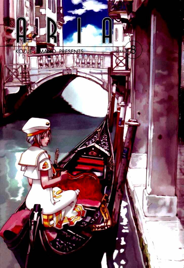 Aria - Chương 36