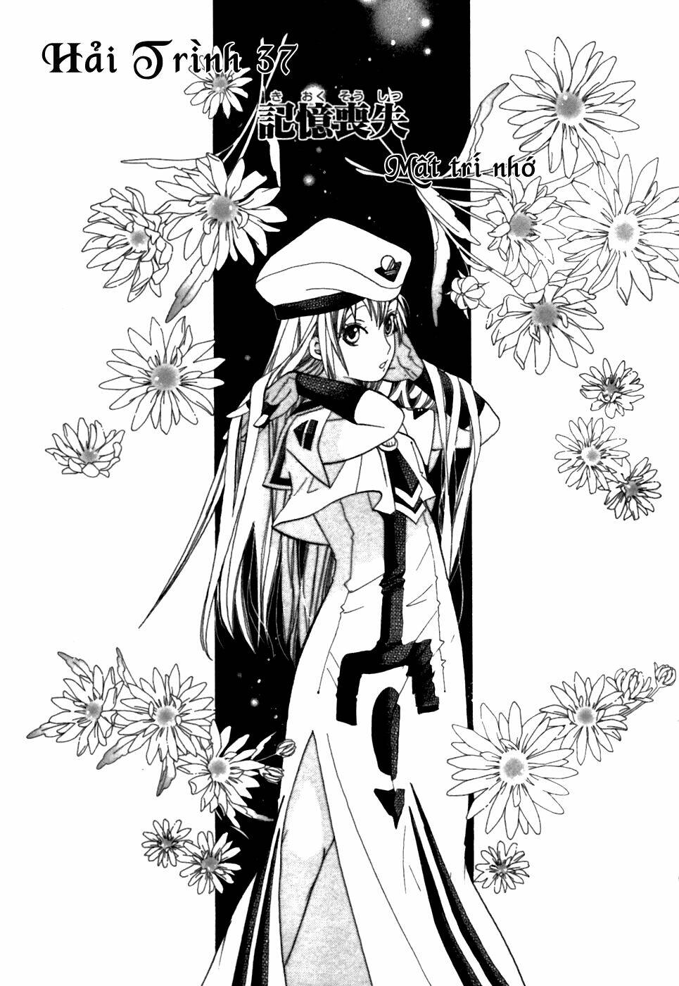 Aria - Chương 37