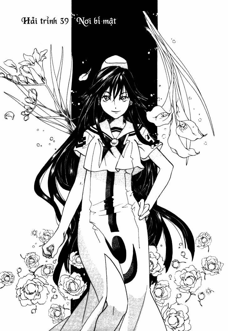 Aria - Chương 39