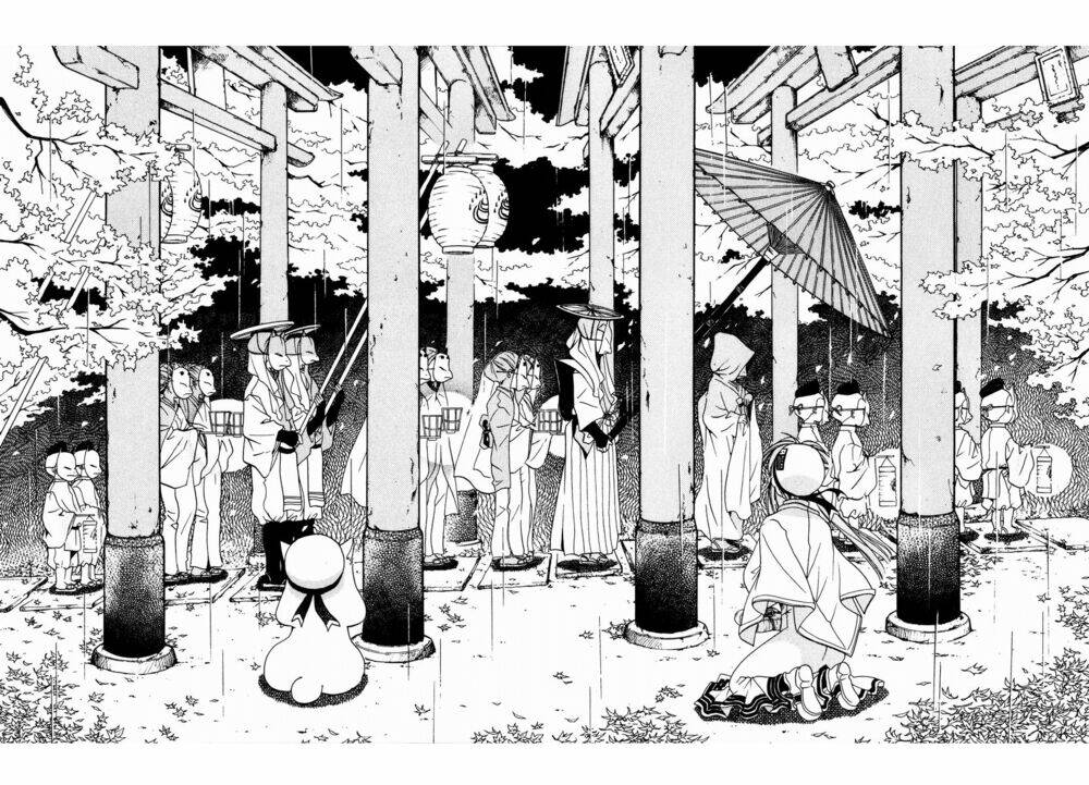 Aria - Chương 4