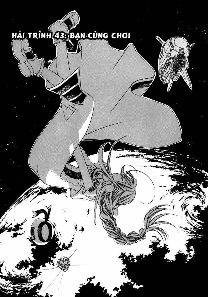 Aria - Chương 43