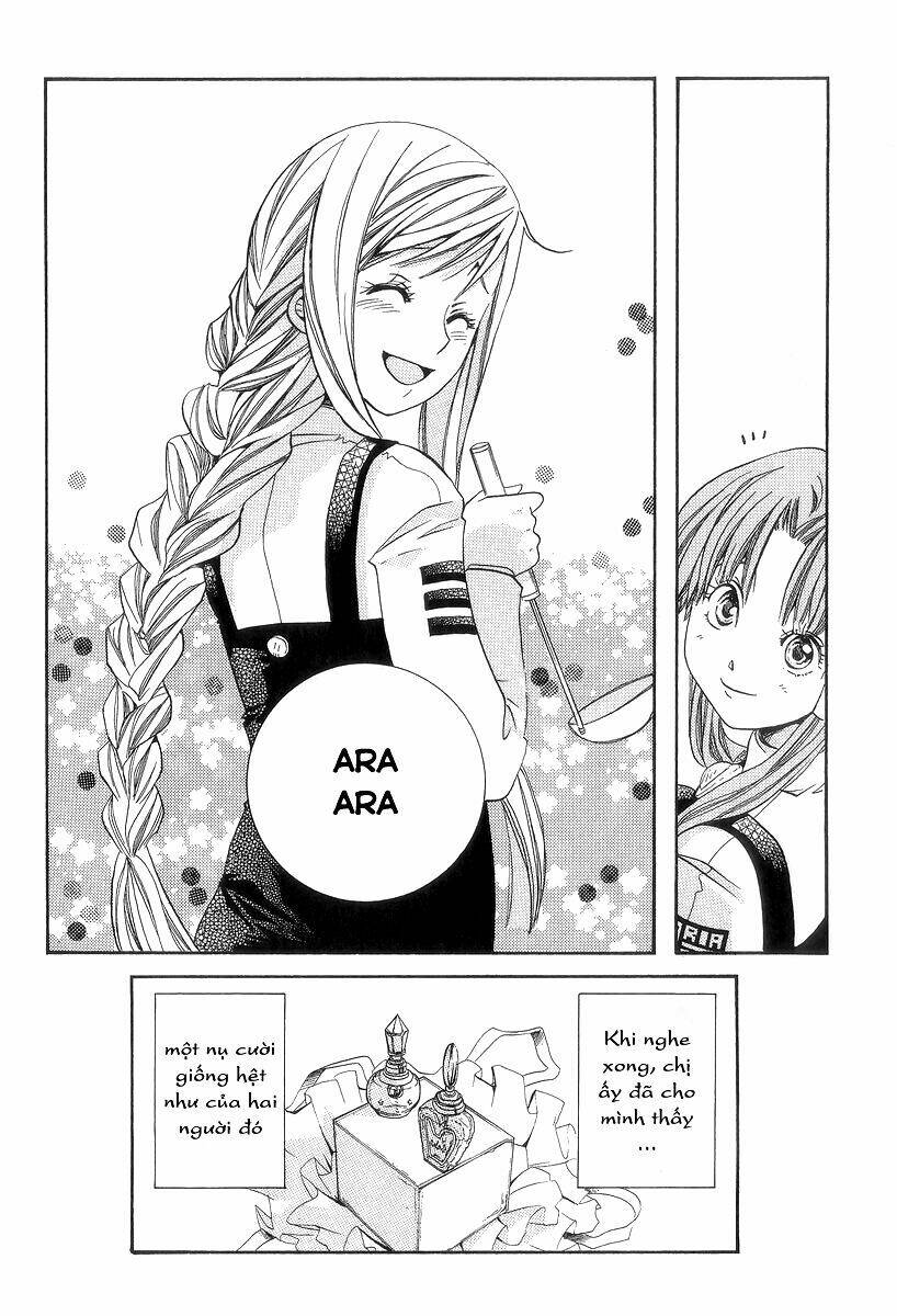 Aria - Chương 46