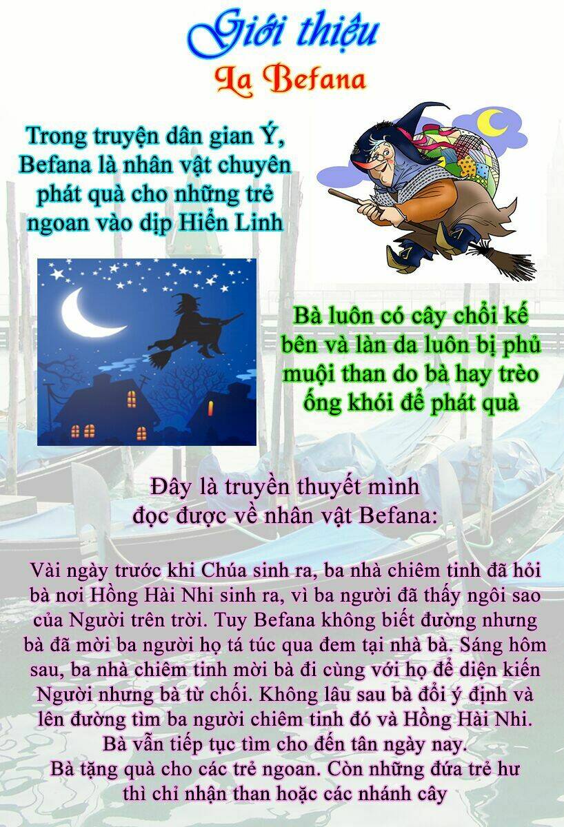 Aria - Chương 47
