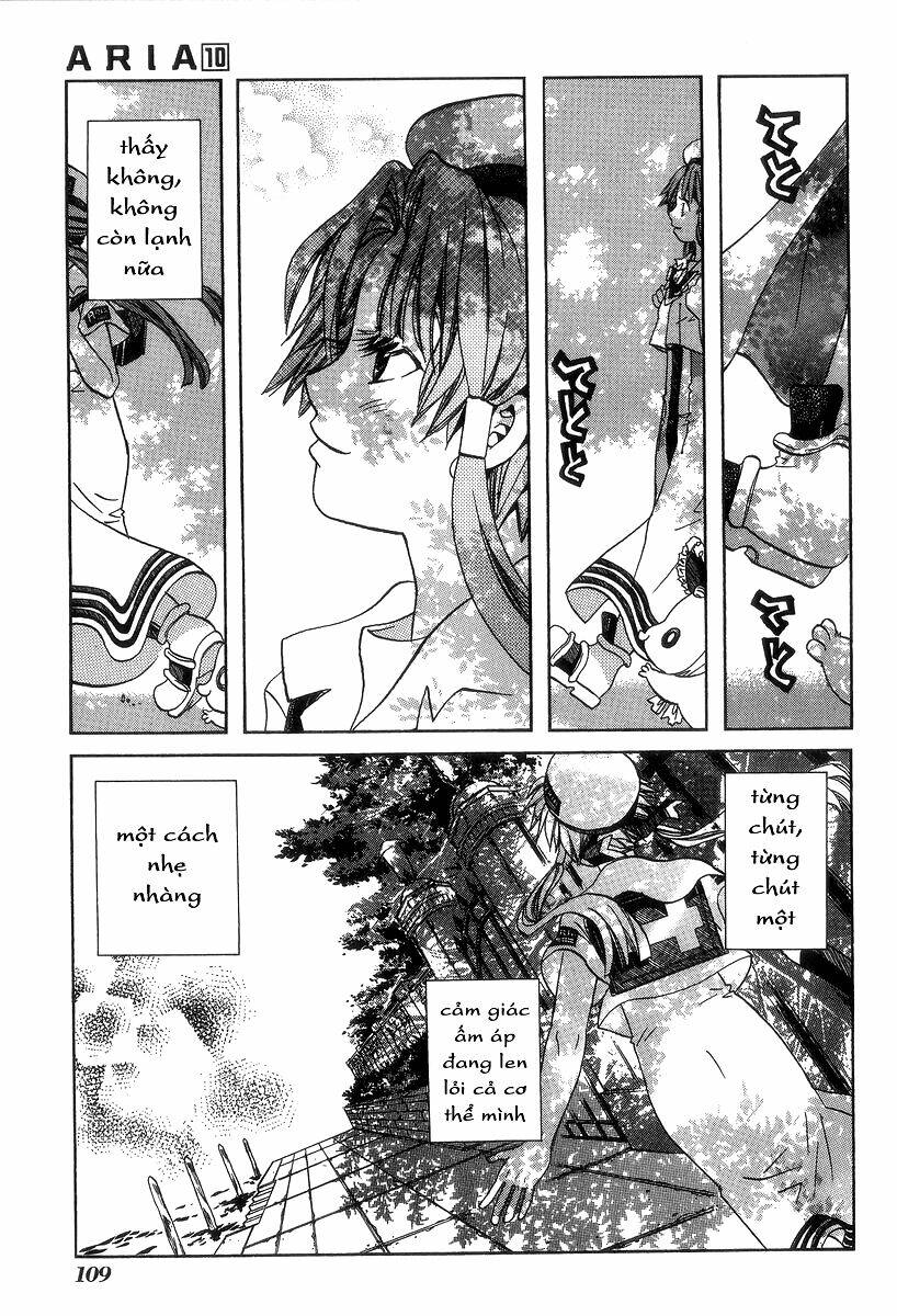 Aria - Chương 49